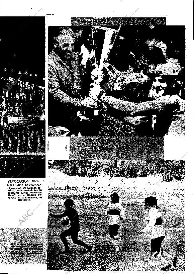 ABC MADRID 17-08-1966 página 13