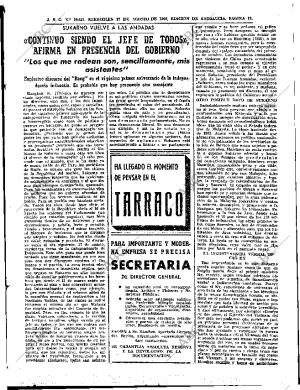 ABC SEVILLA 17-08-1966 página 17