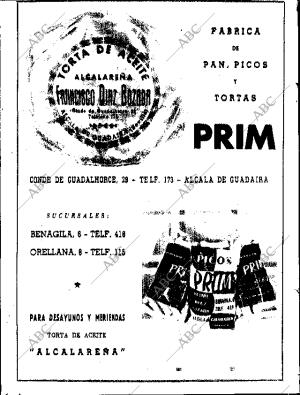 ABC SEVILLA 17-08-1966 página 2