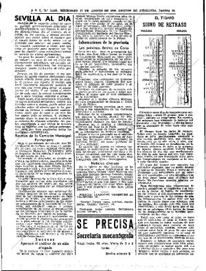 ABC SEVILLA 17-08-1966 página 29