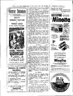 ABC SEVILLA 17-08-1966 página 32