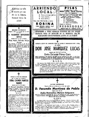 ABC SEVILLA 17-08-1966 página 42