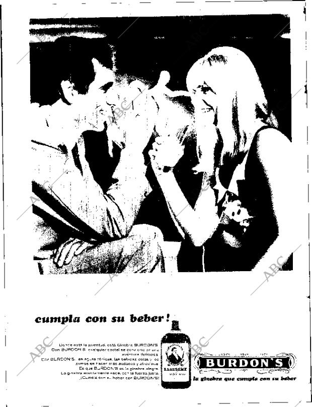 ABC SEVILLA 17-08-1966 página 44