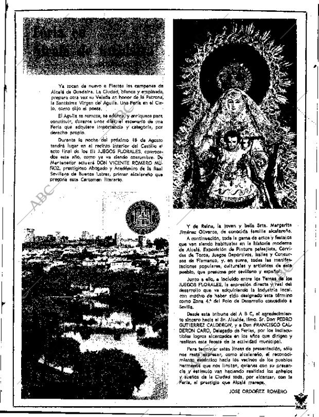 ABC SEVILLA 17-08-1966 página 7