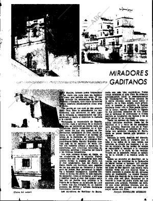 ABC SEVILLA 18-08-1966 página 11
