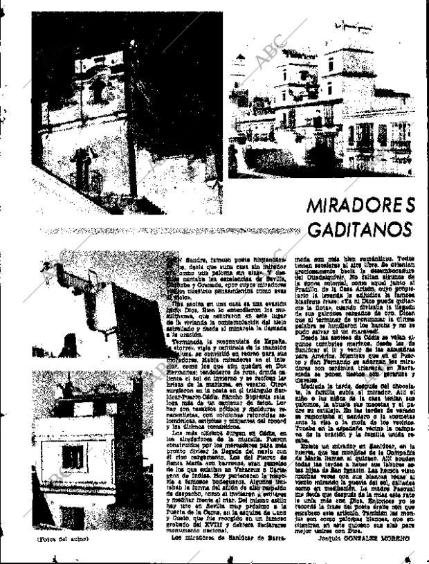 ABC SEVILLA 18-08-1966 página 11