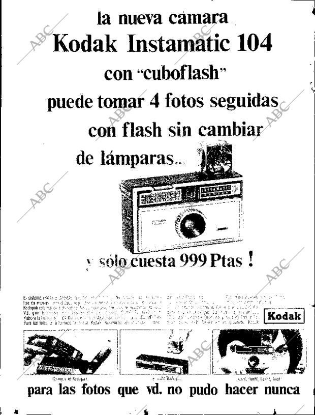 ABC SEVILLA 18-08-1966 página 12