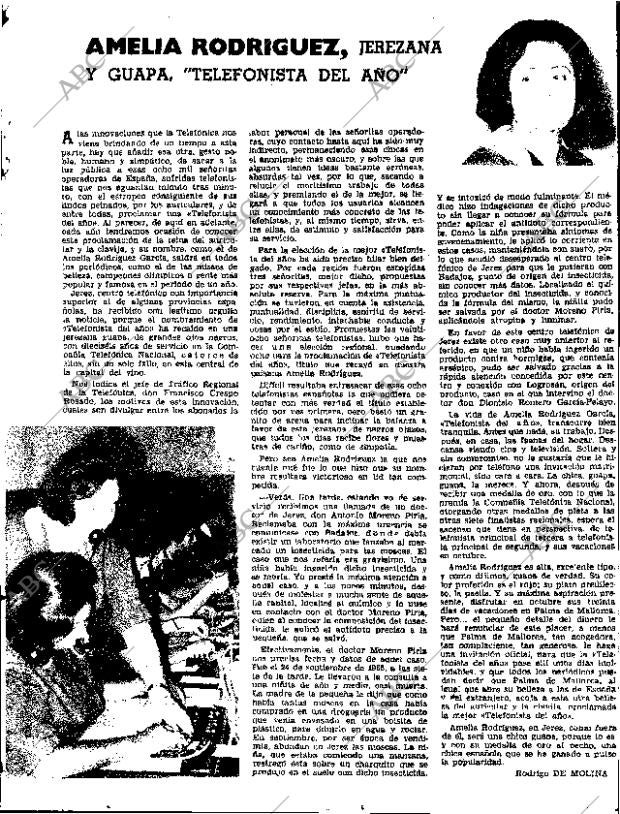 ABC SEVILLA 18-08-1966 página 13
