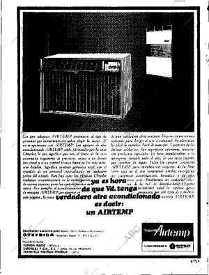 ABC SEVILLA 18-08-1966 página 14