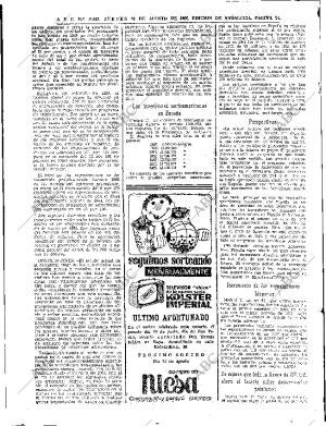 ABC SEVILLA 18-08-1966 página 24