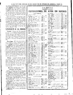 ABC SEVILLA 18-08-1966 página 25