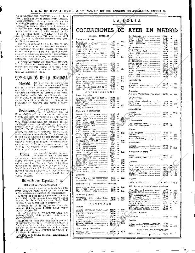ABC SEVILLA 18-08-1966 página 25