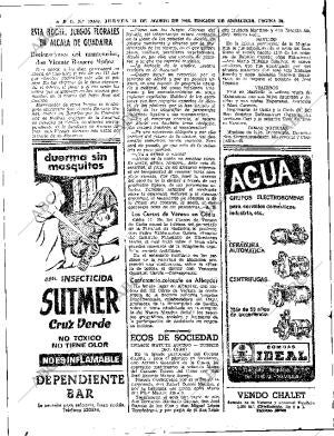 ABC SEVILLA 18-08-1966 página 28