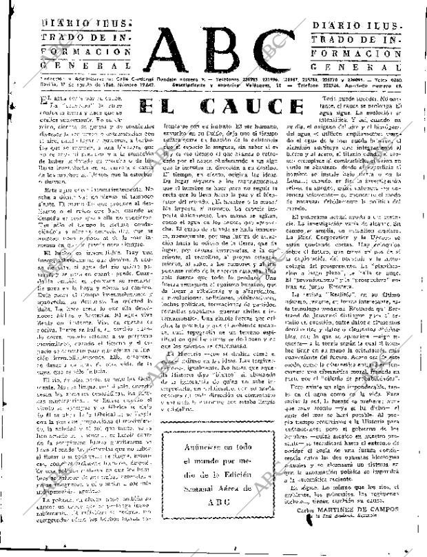 ABC SEVILLA 18-08-1966 página 3