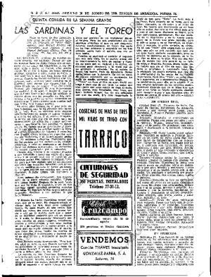 ABC SEVILLA 18-08-1966 página 33
