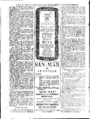 ABC SEVILLA 18-08-1966 página 34