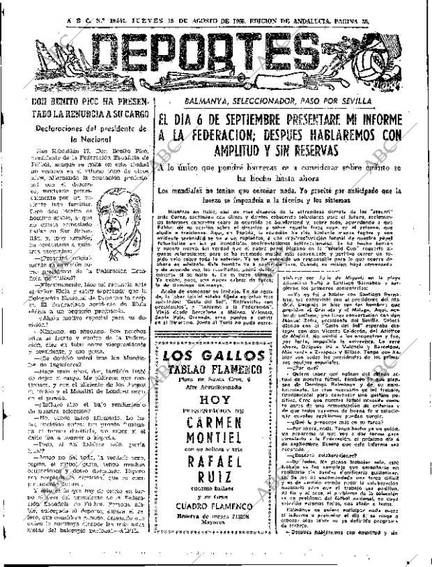ABC SEVILLA 18-08-1966 página 35