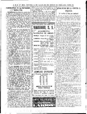 ABC SEVILLA 18-08-1966 página 38