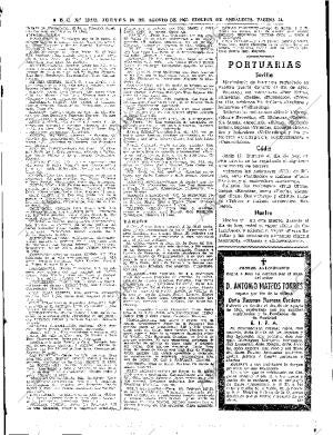 ABC SEVILLA 18-08-1966 página 41