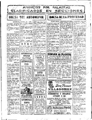 ABC SEVILLA 18-08-1966 página 42
