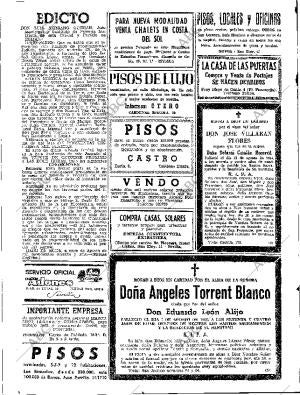 ABC SEVILLA 18-08-1966 página 46