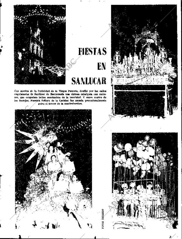 ABC SEVILLA 18-08-1966 página 5