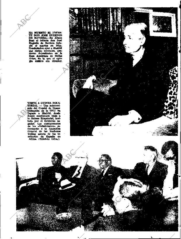 ABC SEVILLA 18-08-1966 página 8