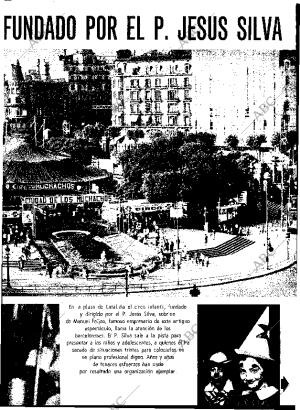 BLANCO Y NEGRO MADRID 20-08-1966 página 13
