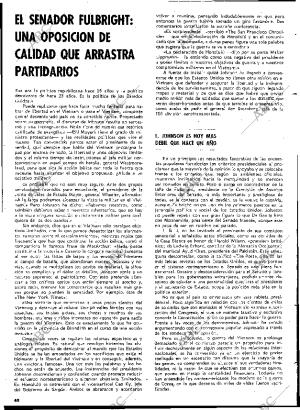 BLANCO Y NEGRO MADRID 20-08-1966 página 48