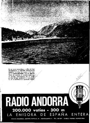 BLANCO Y NEGRO MADRID 20-08-1966 página 67