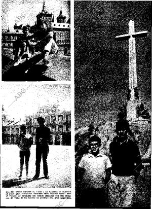 BLANCO Y NEGRO MADRID 20-08-1966 página 73