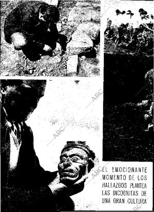 BLANCO Y NEGRO MADRID 20-08-1966 página 76