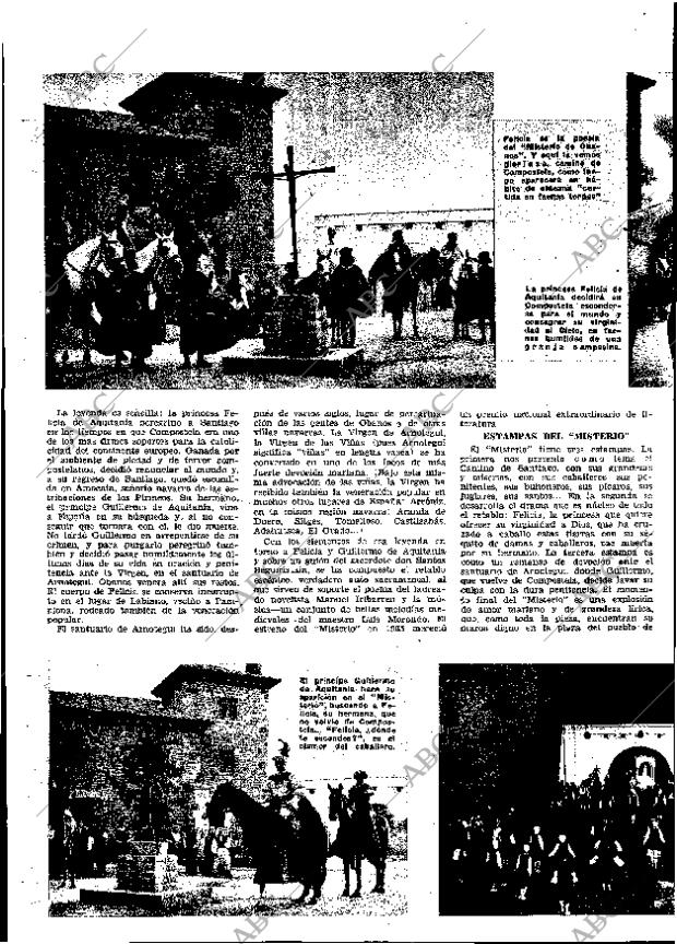 ABC MADRID 21-08-1966 página 24