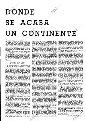 ABC MADRID 21-08-1966 página 40