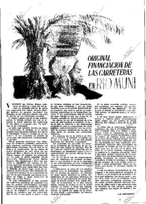 ABC MADRID 21-08-1966 página 42