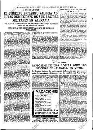 ABC MADRID 21-08-1966 página 47