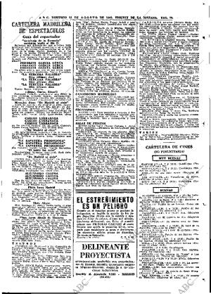 ABC MADRID 21-08-1966 página 79