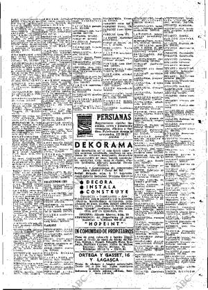 ABC MADRID 21-08-1966 página 87