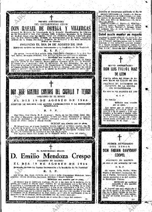 ABC MADRID 21-08-1966 página 89