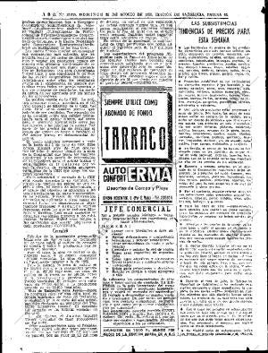 ABC SEVILLA 21-08-1966 página 46