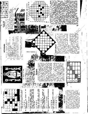 ABC SEVILLA 21-08-1966 página 67