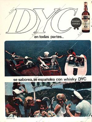 ABC SEVILLA 21-08-1966 página 68