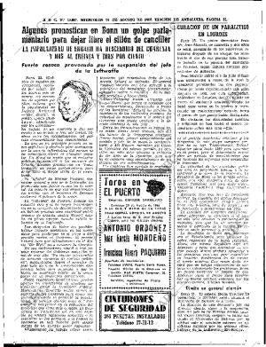 ABC SEVILLA 24-08-1966 página 21