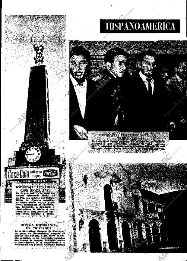 ABC MADRID 25-08-1966 página 11