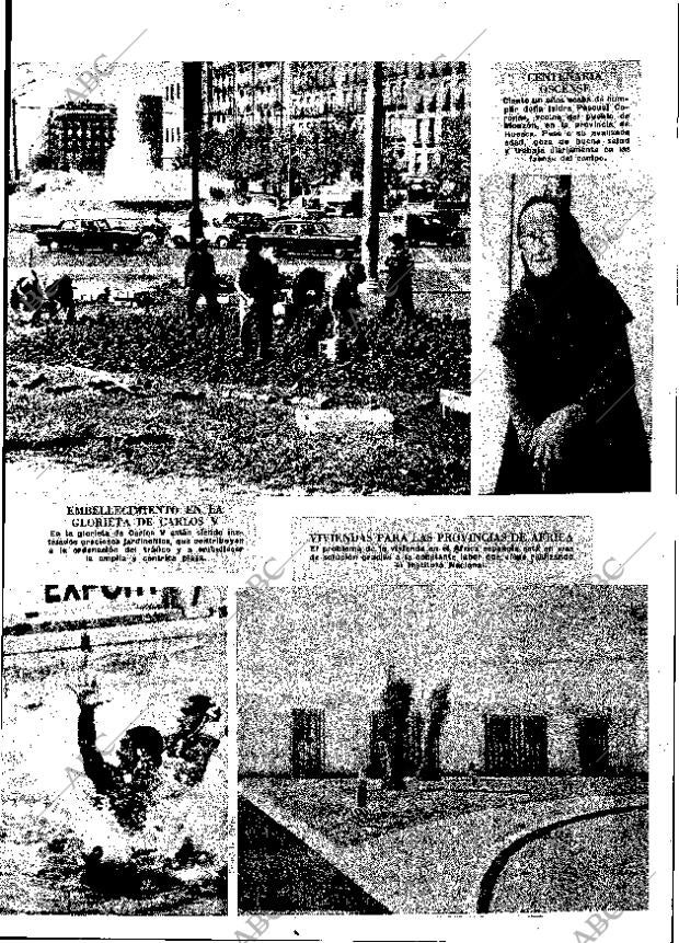 ABC MADRID 25-08-1966 página 13