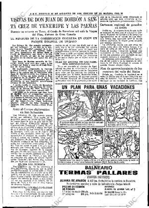 ABC MADRID 25-08-1966 página 37