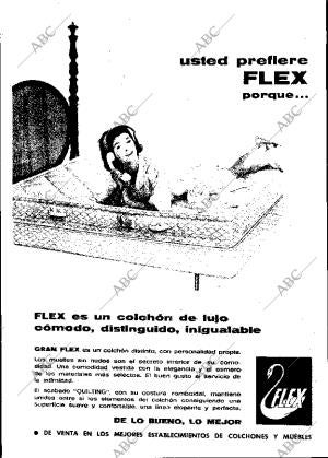 ABC MADRID 25-08-1966 página 4