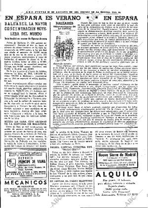 ABC MADRID 25-08-1966 página 44