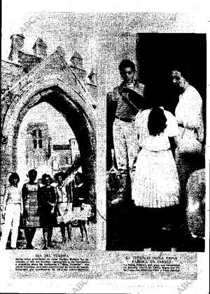ABC MADRID 25-08-1966 página 5