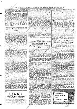 ABC MADRID 25-08-1966 página 54